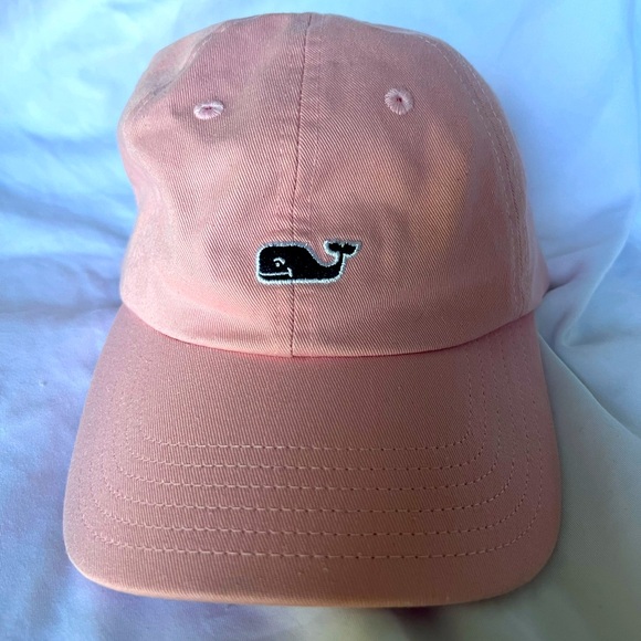 Vineyard Vines Classic Baseball Hat - Picture 3 of 5